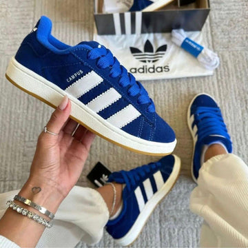 Adidas Campus Zapatillas - Azul