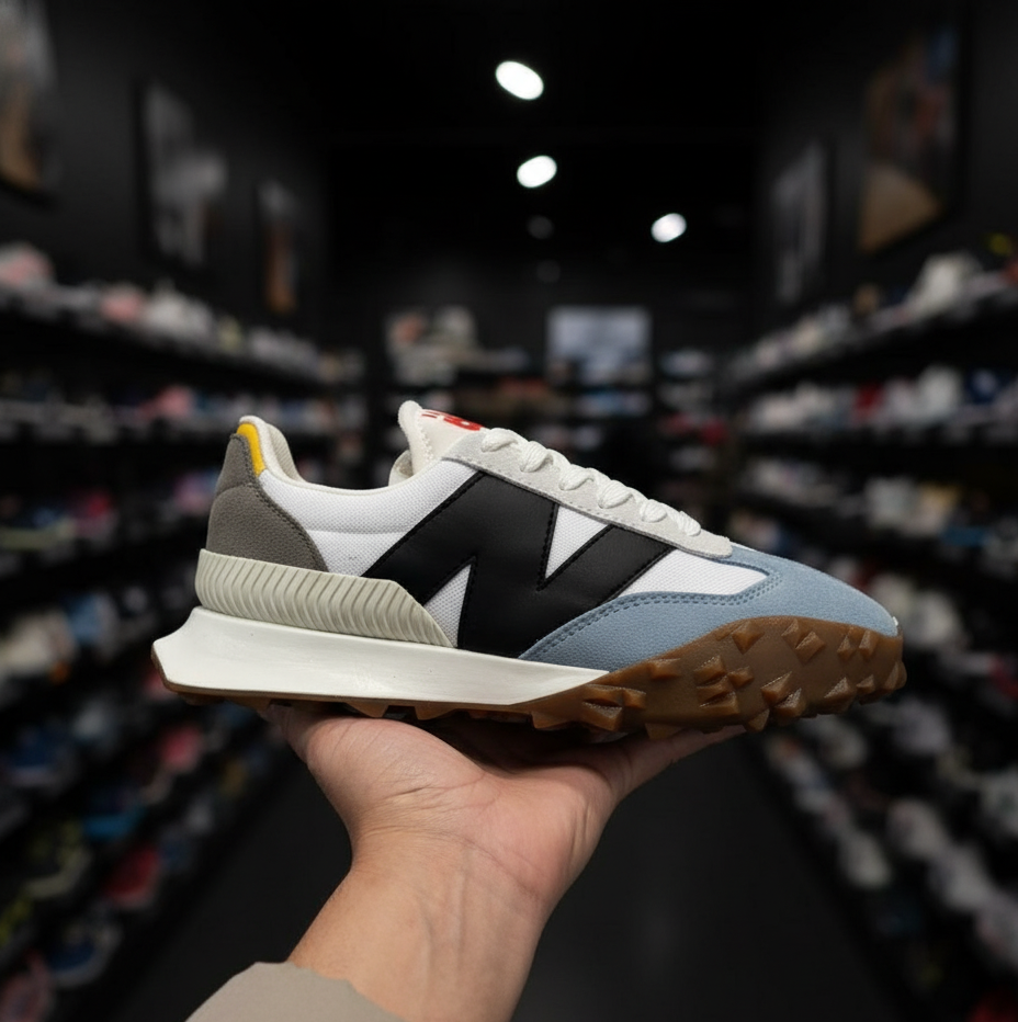 Zapatillas New Balance XC 72 - Multicolor